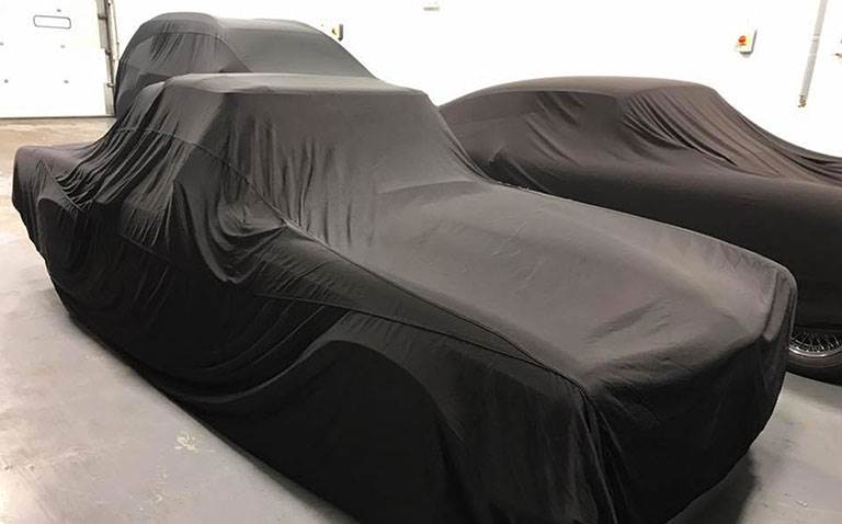 Car Storage